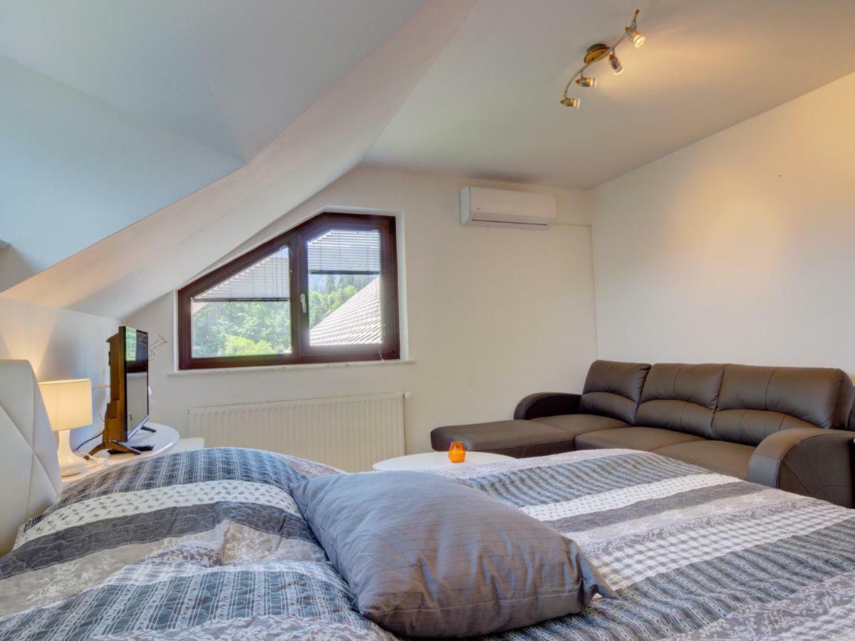 Apartmaji Grilc Bled Exterior foto